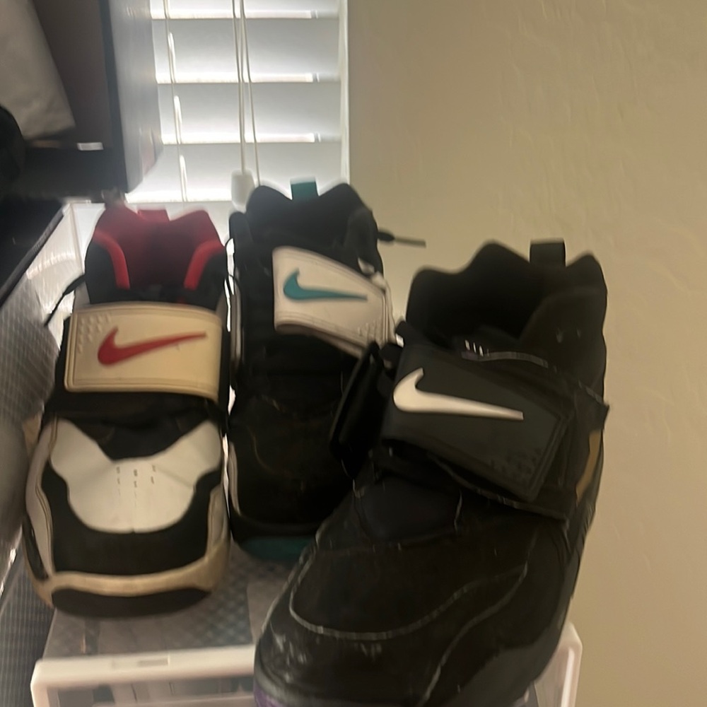 Diamond turf the Deion Sanders pack that I don’t usually see for sale 10.5